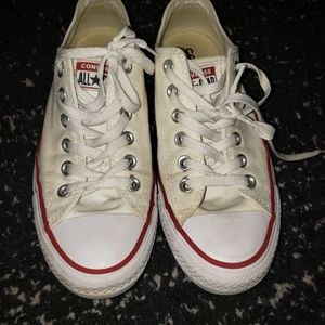 Women's Converse All Star